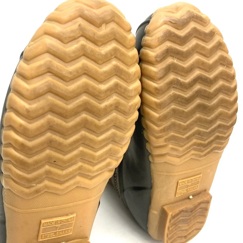 Sporto Women’s The Original Degas II Duck Boot